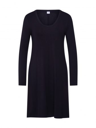 GAP Rochie 'SWING'  negru