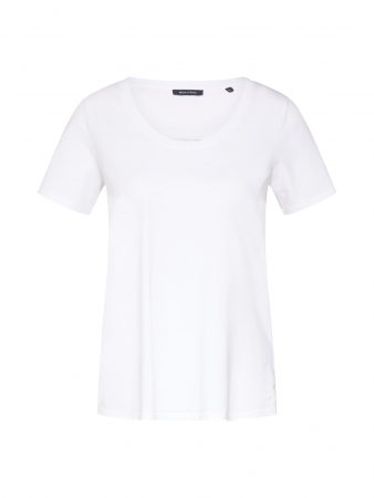 Marc O'Polo Tricou  alb