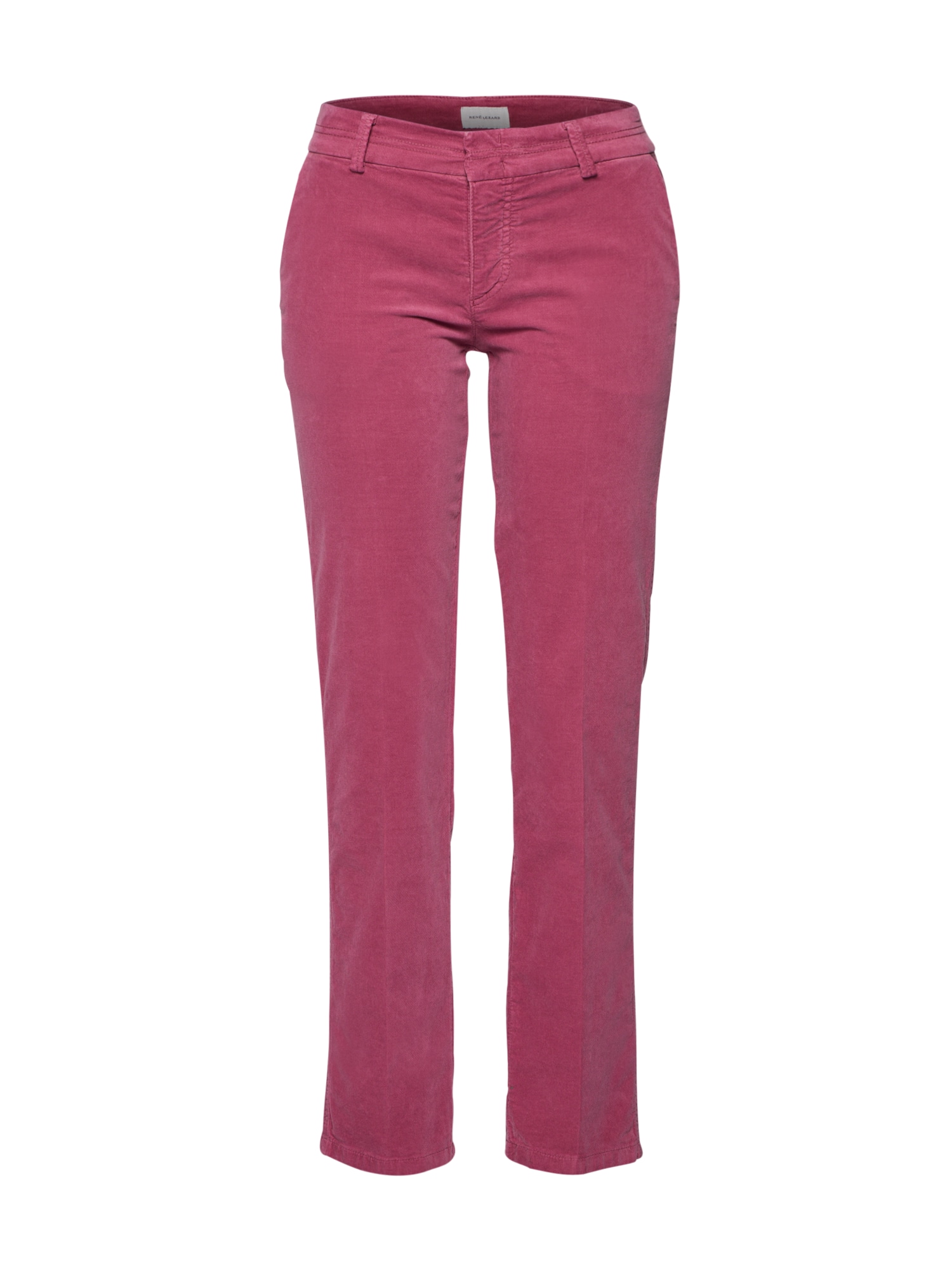 RENÉ LEZARD Pantaloni 'F462P'  roz