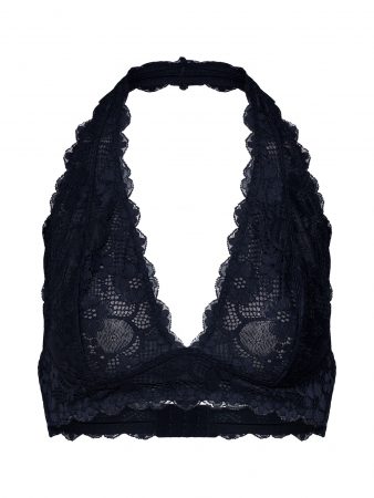 Free People Sutien  negru