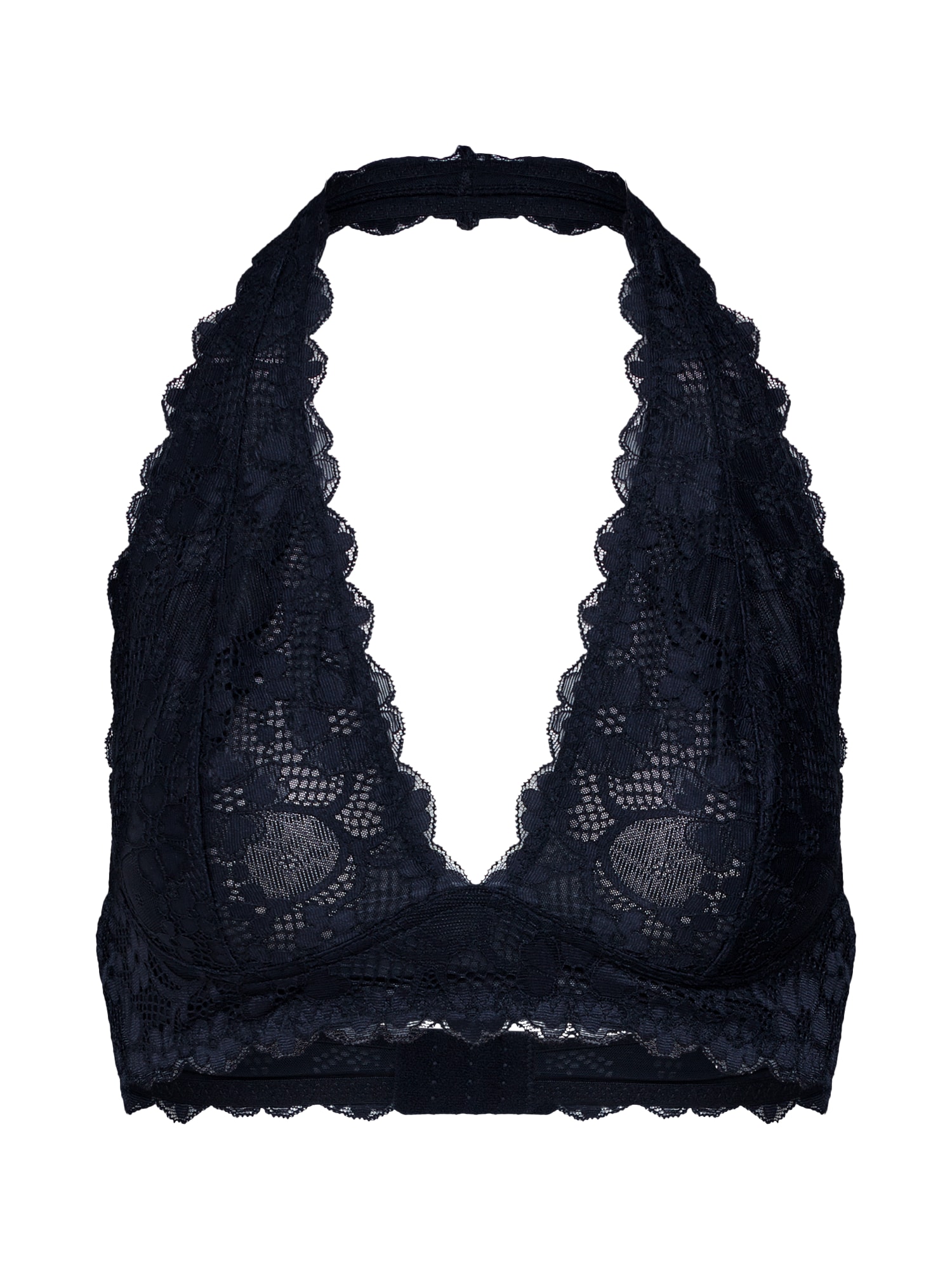 Free People Sutien negru
