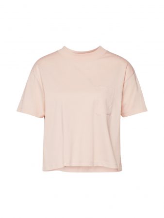 EDITED Tricou 'Jackie'  roz
