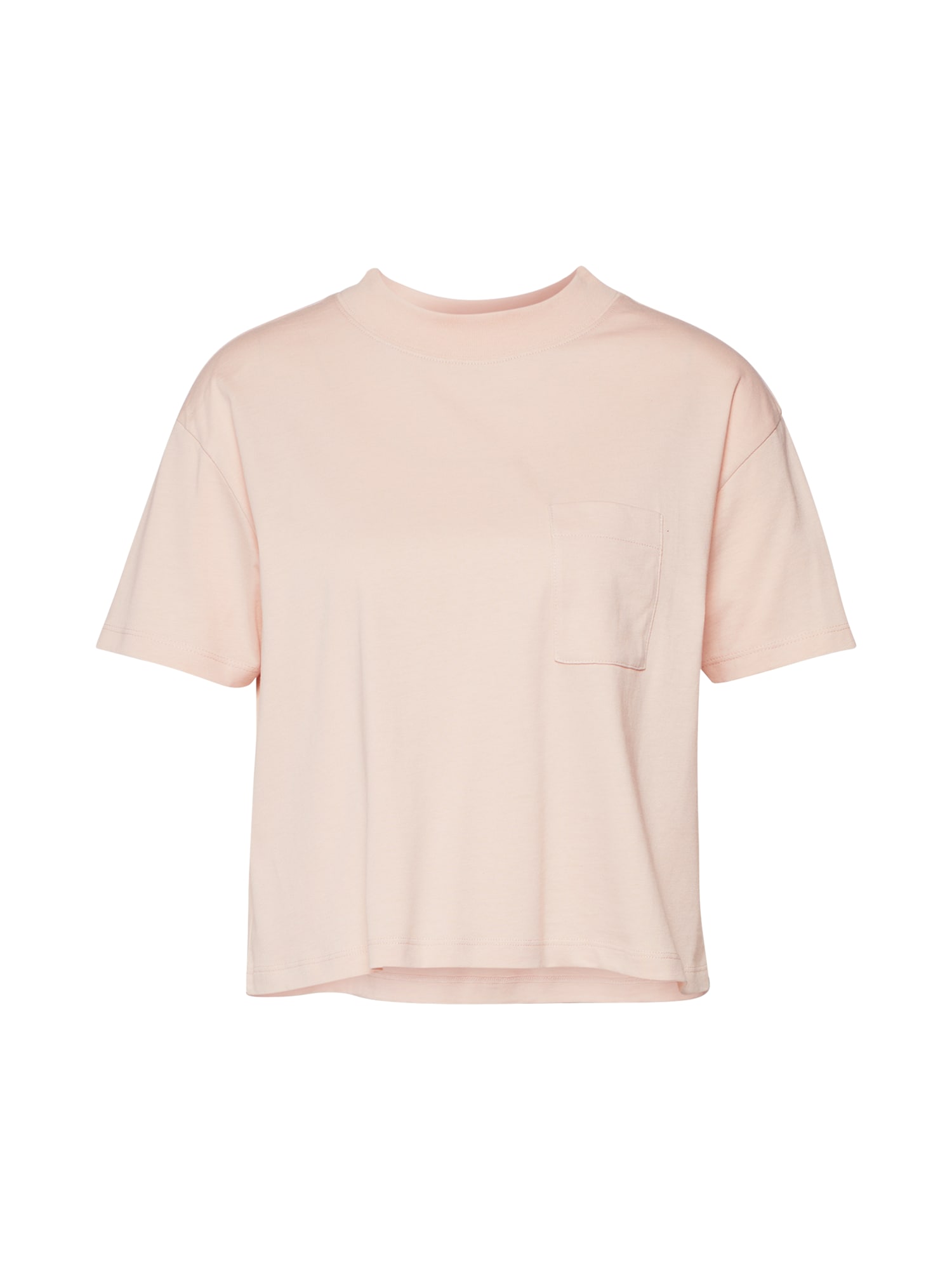 EDITED Tricou 'Jackie'  roz