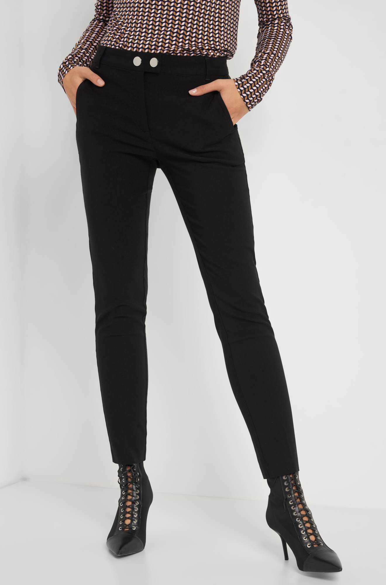 Pantaloni skinny