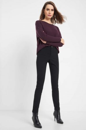 Pantaloni skinny