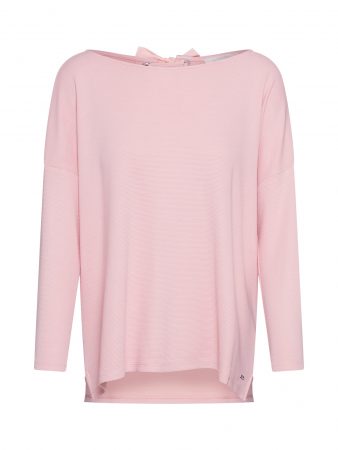 TOM TAILOR DENIM Tricou  roz