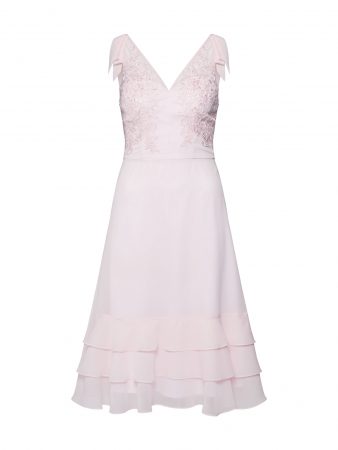 Chi Chi London Rochie de cocktail 'ELLIANA'  roz
