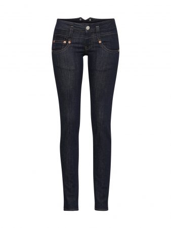 Herrlicher Jeans  albastru închis