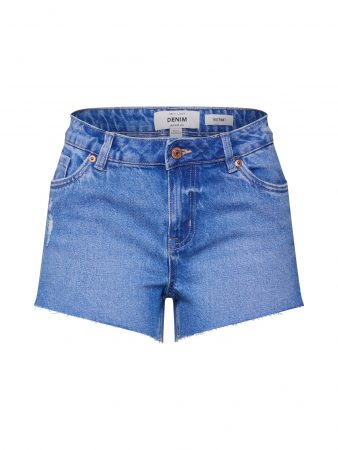 NEW LOOK Jeans 'APPLE'  denim albastru