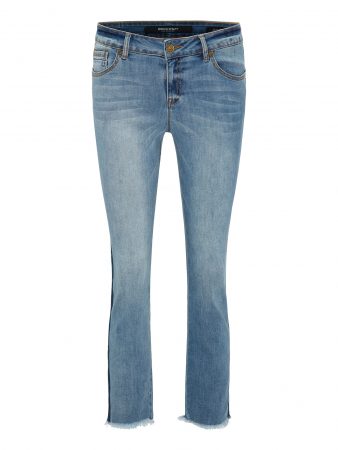 BROADWAY NYC FASHION Jeans 'PANTS JULIE'  denim albastru / albastru deschis
