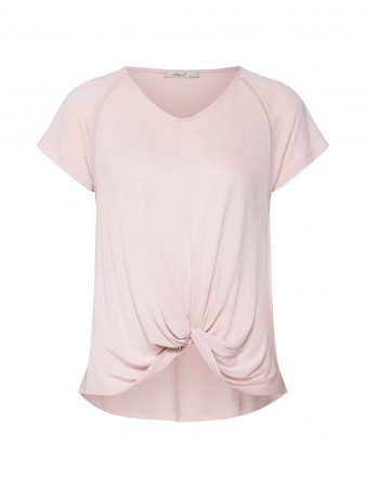 Hailys Tricou 'SS M TP Kiana'  roze