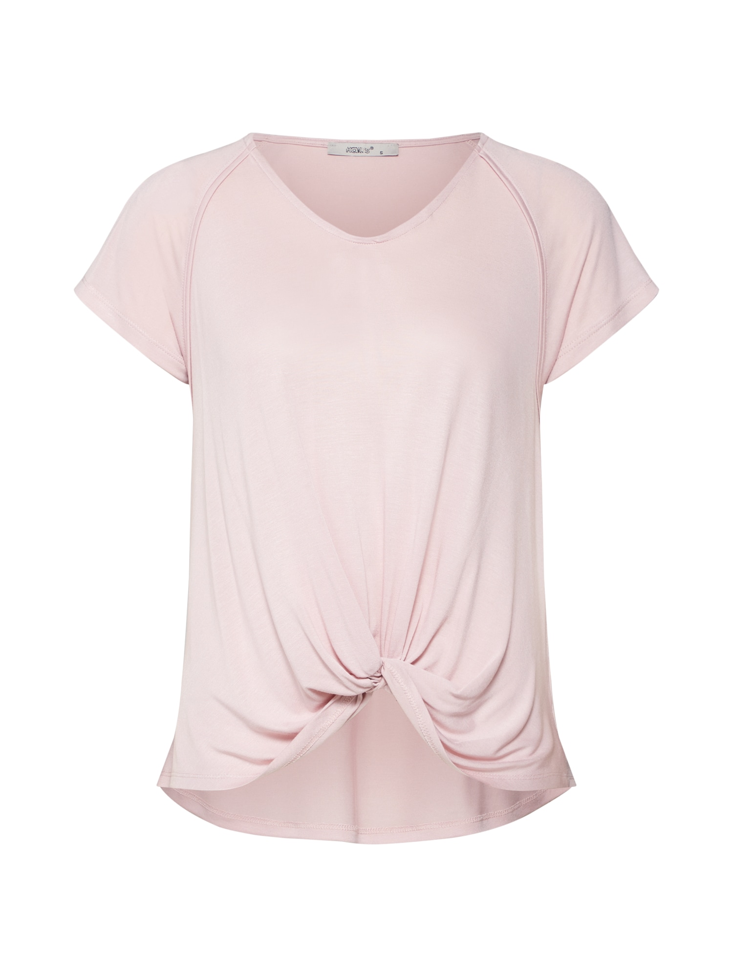 Hailys Tricou 'SS M TP Kiana'  roze