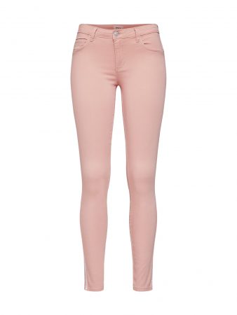 ONLY Pantaloni 'onlRAIN REG SK'  roz