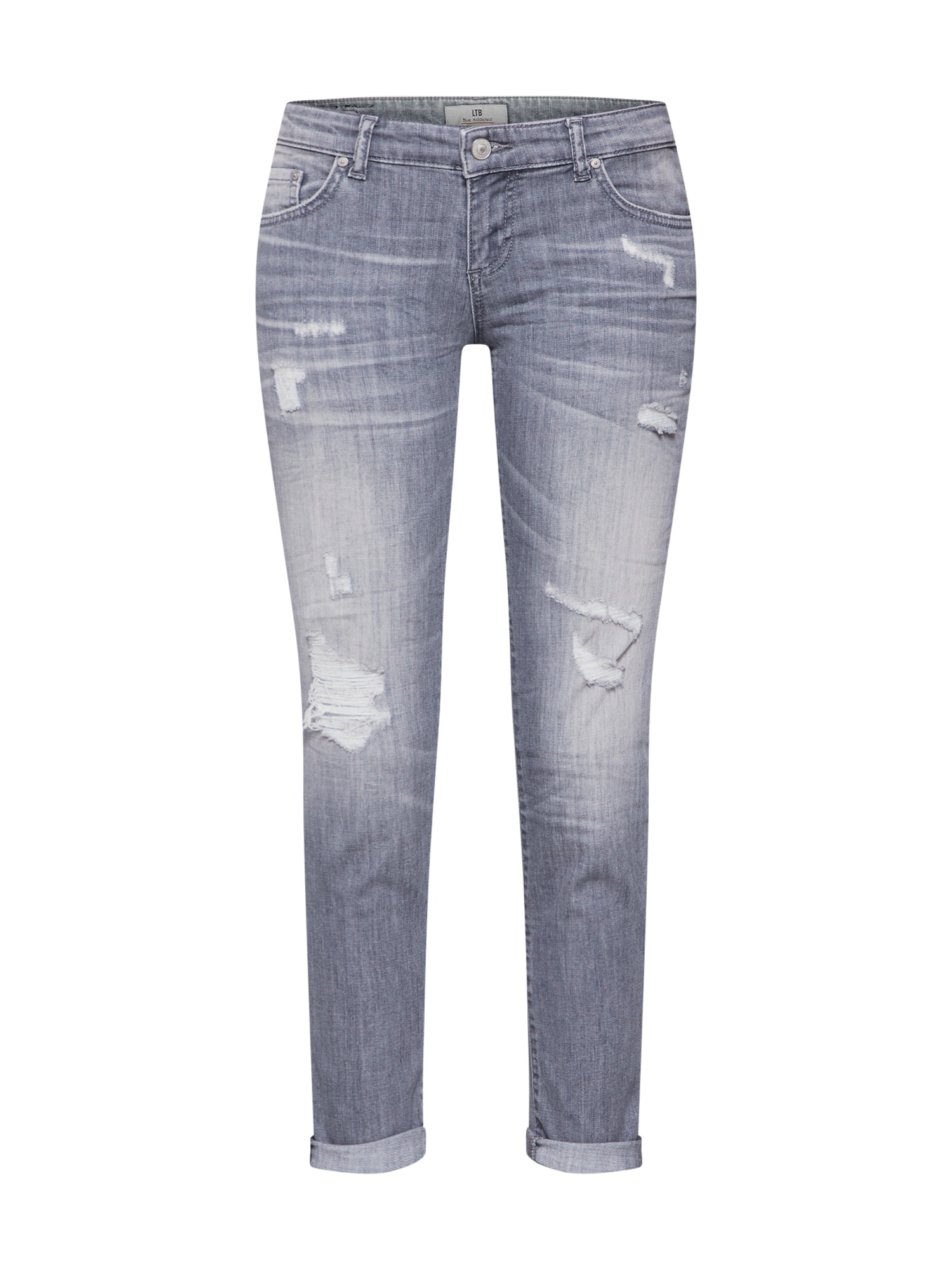 LTB Jeans 'MINA'  denim gri