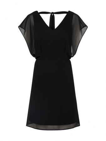 ABOUT YOU Rochie 'Eva'  negru