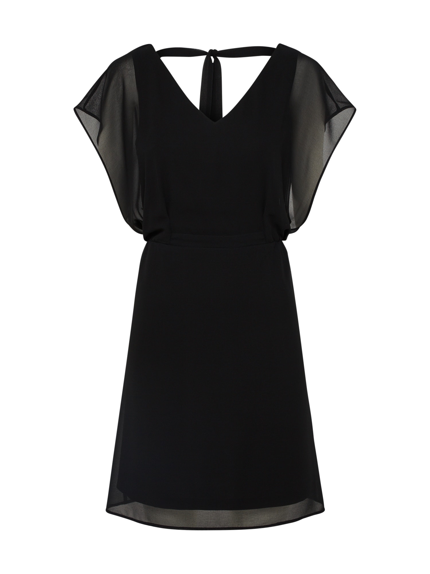 ABOUT YOU Rochie 'Eva'  negru