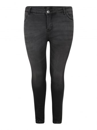 Zizzi Jeans  denim gri