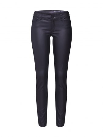 Noisy May Jeans  negru