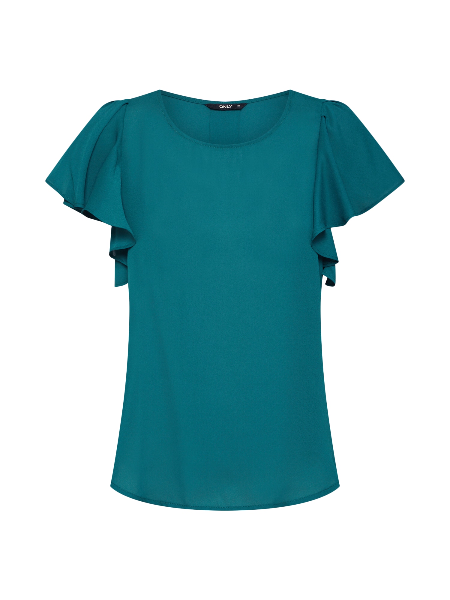 ONLY Bluză 'ENA'  petrol