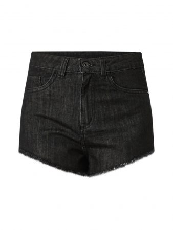 Urban Classics Jeans  denim negru