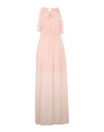 BCBGeneration Rochie de seară  roze