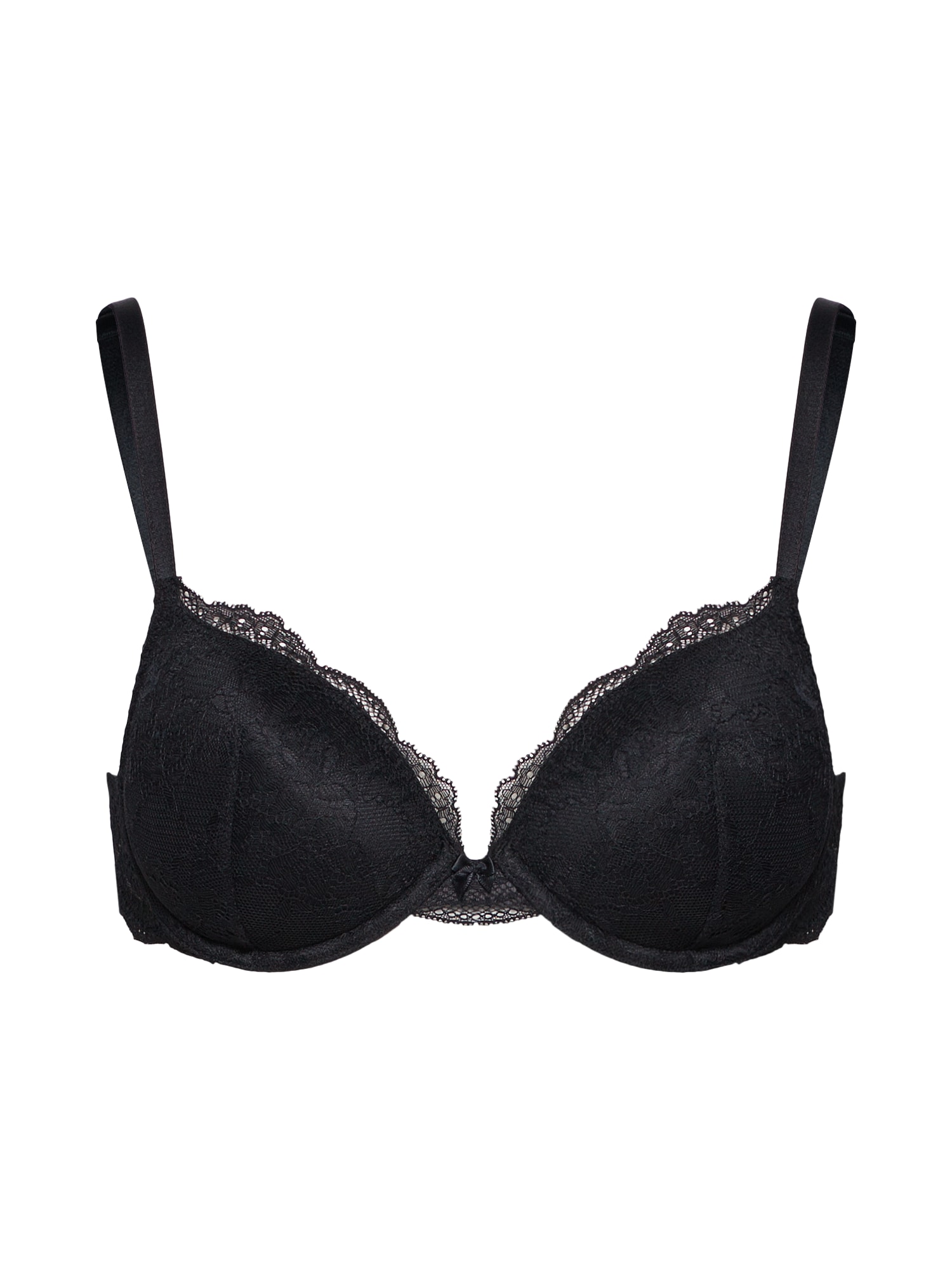 ESPRIT Sutien 'RACHEL' negru