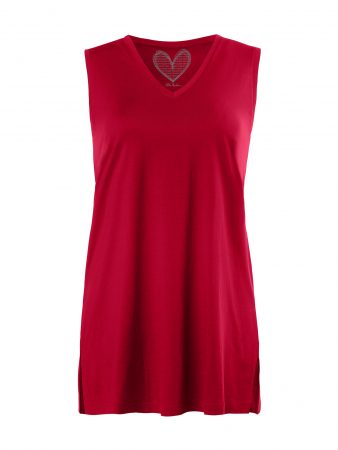 Ulla Popken Tricou  roșu