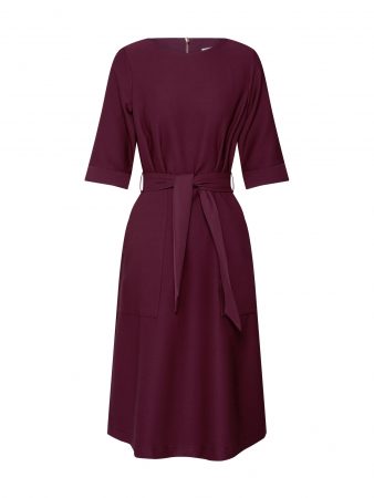 Closet London Rochie 'Closet Tunic'  fruct de pădure