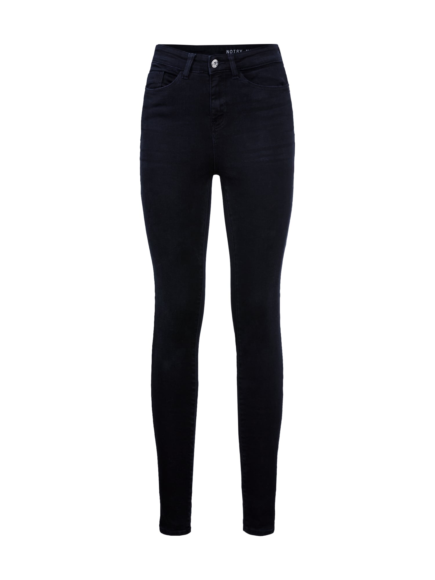 Noisy May Jeans 'CALLIE AZ080MB'  denim negru