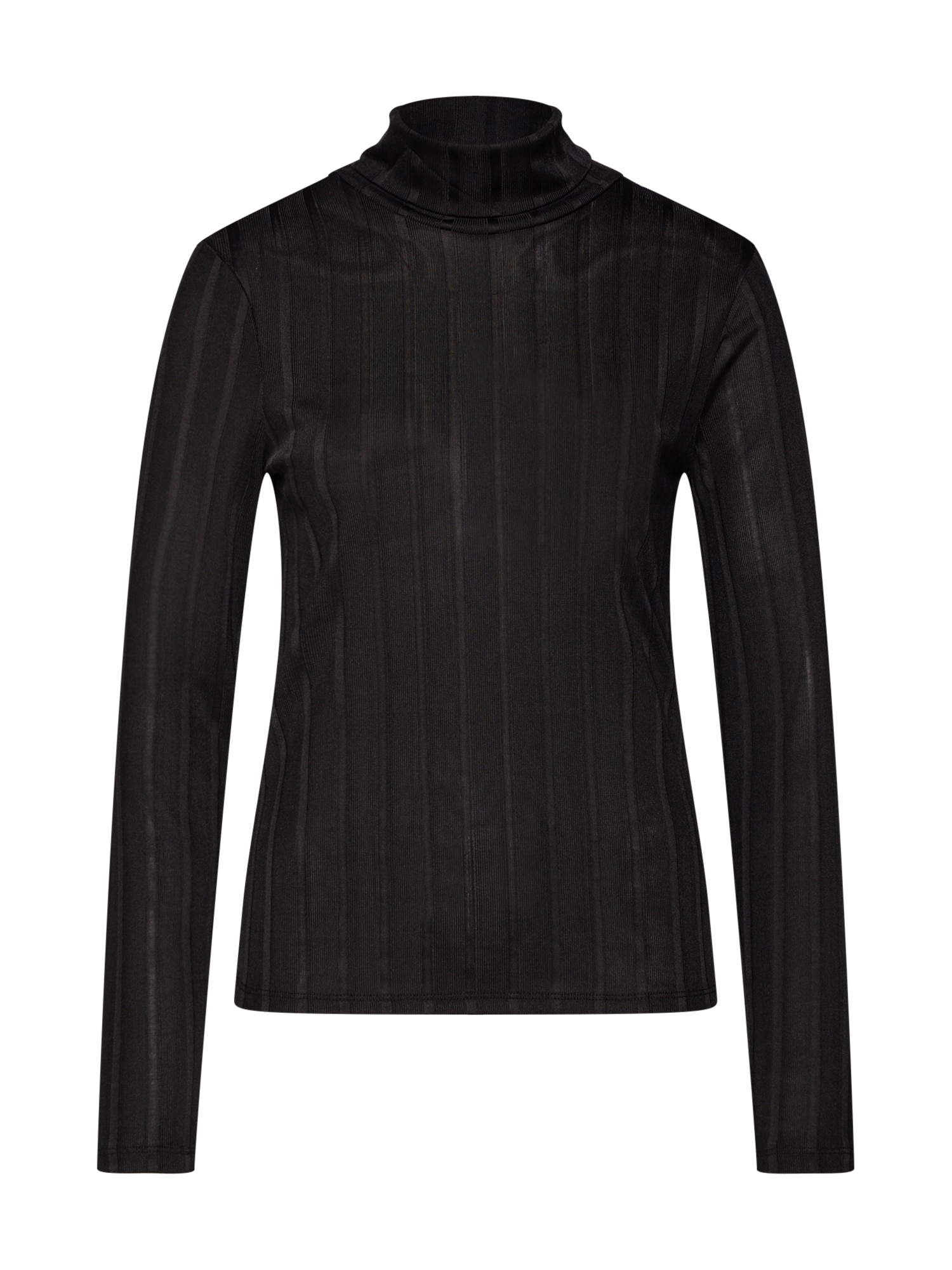 VILA Tricou  negru