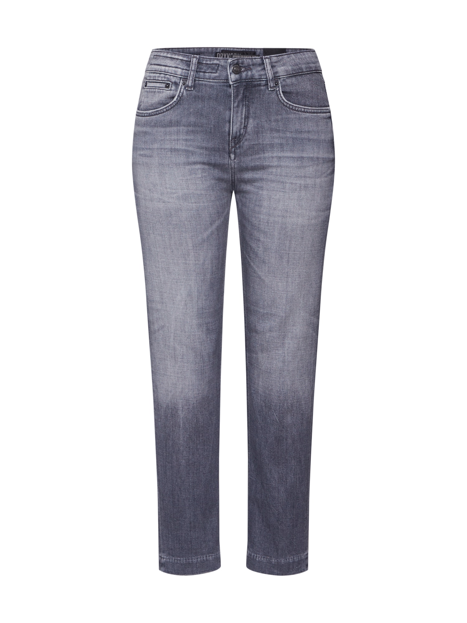 DRYKORN Jeans  denim gri