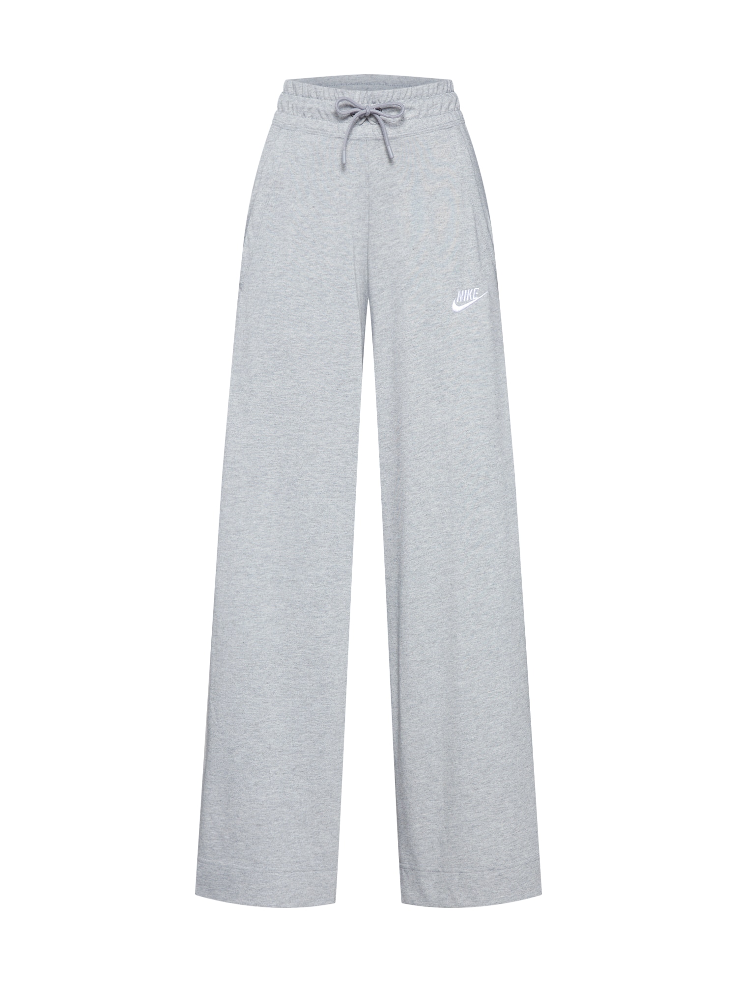 Nike Sportswear Pantaloni  gri amestecat