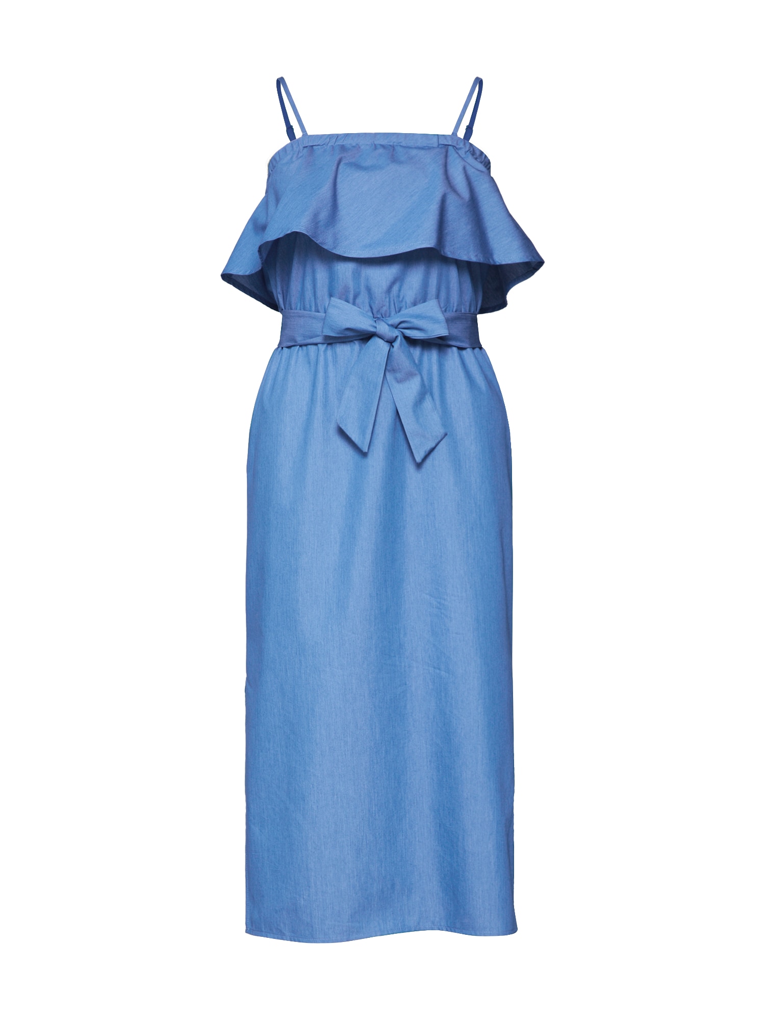 EDITED Rochie 'Raya' albastru