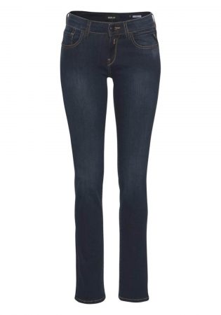 REPLAY Jeans 'Vicki'  denim albastru