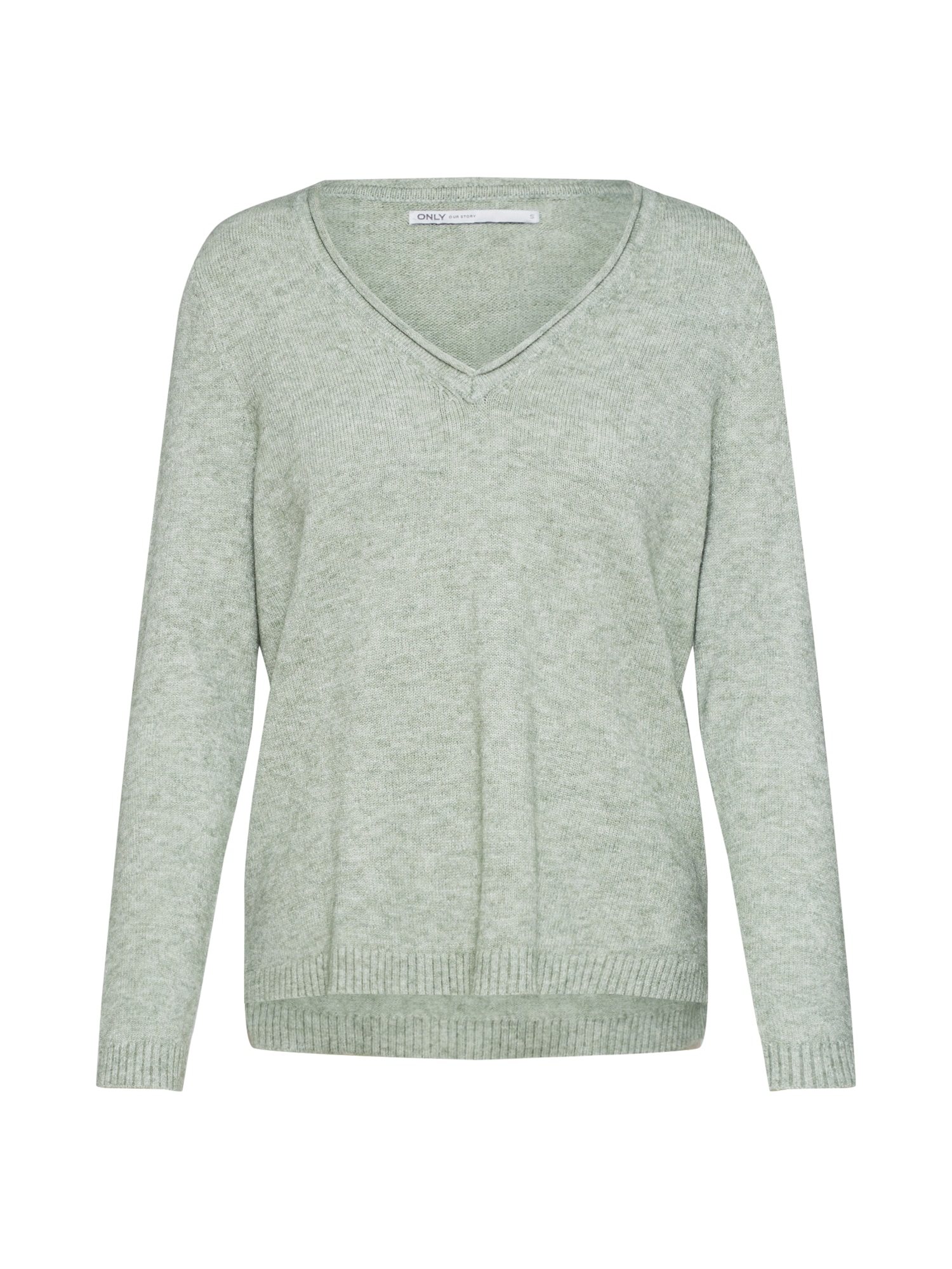 ONLY Pulover 'LESLY'  verde pastel