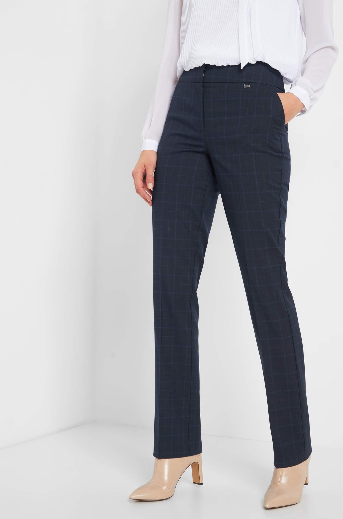 Țigarete în carouri