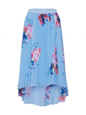 Ted Baker Fustă 'Harrpa'  albastru