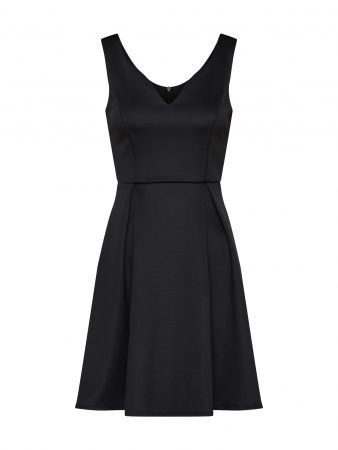 WAL G. Rochie de cocktail  negru