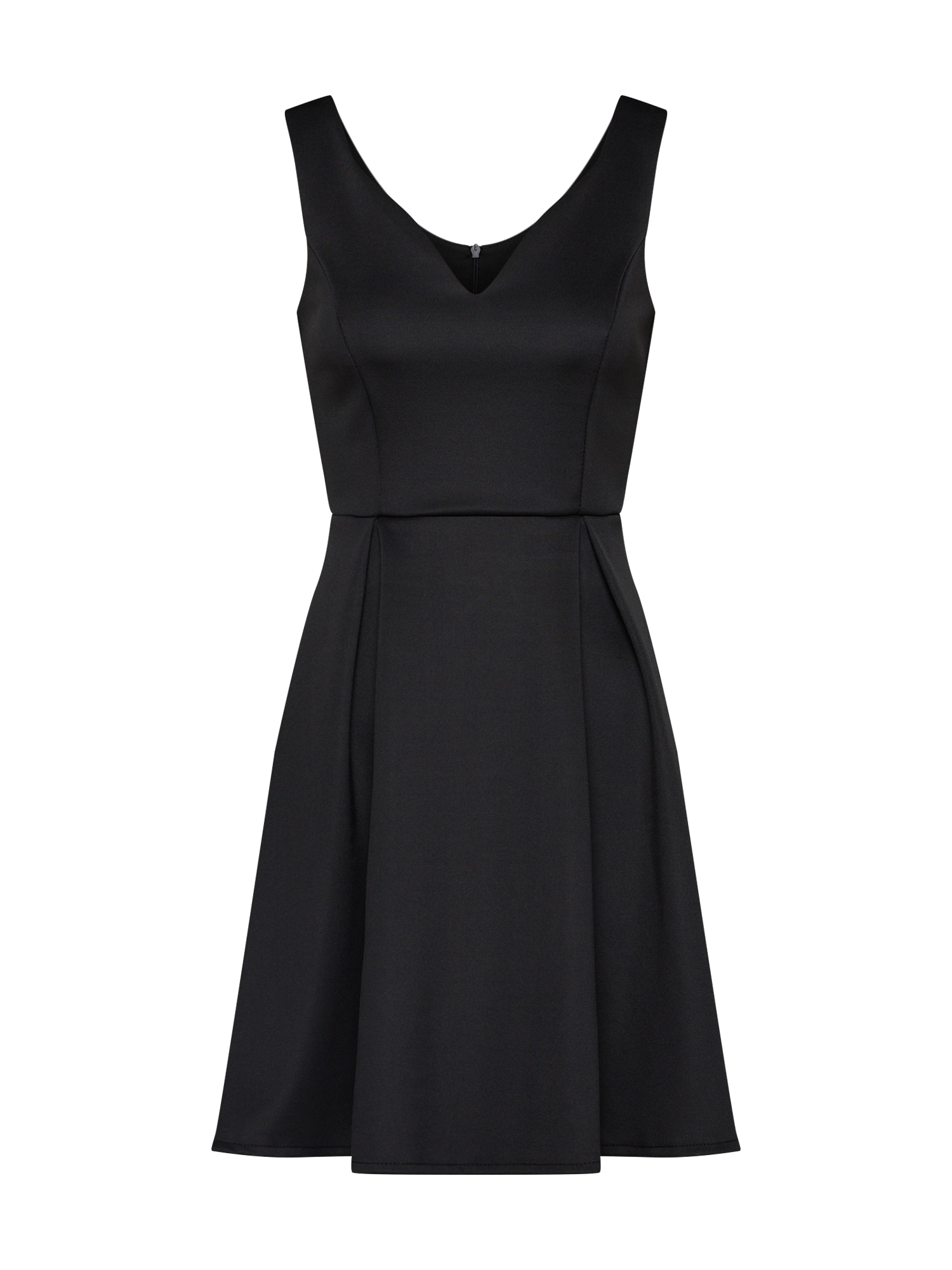 WAL G. Rochie de cocktail  negru