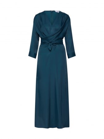 LeGer By Lena Gercke Rochie 'Victoria'  petrol