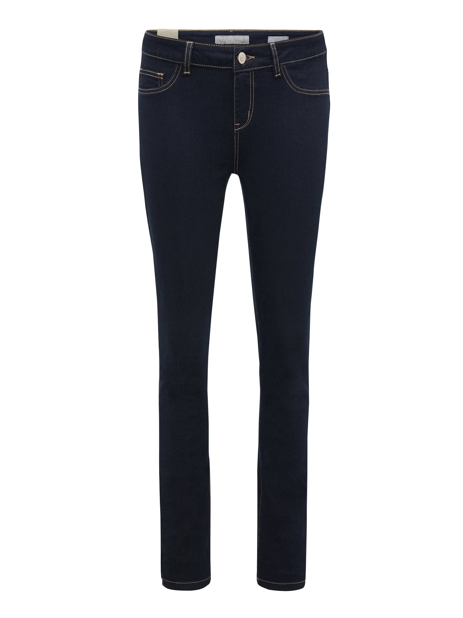 BROADWAY NYC FASHION Jeans 'JEANS LOU'  denim albastru / albastru închis