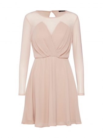 TFNC Rochie de cocktail 'Viktoria Irgin'  roz vechi