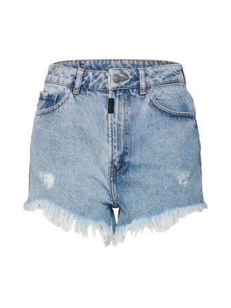 Tigha Jeans 'Mika 1036'  albastru deschis