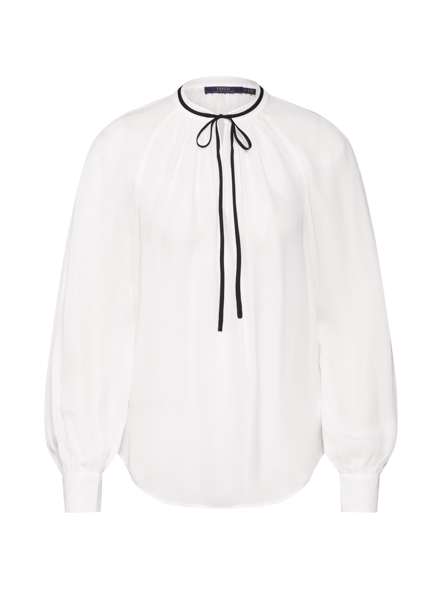 POLO RALPH LAUREN Bluză 'AMNDA'  alb