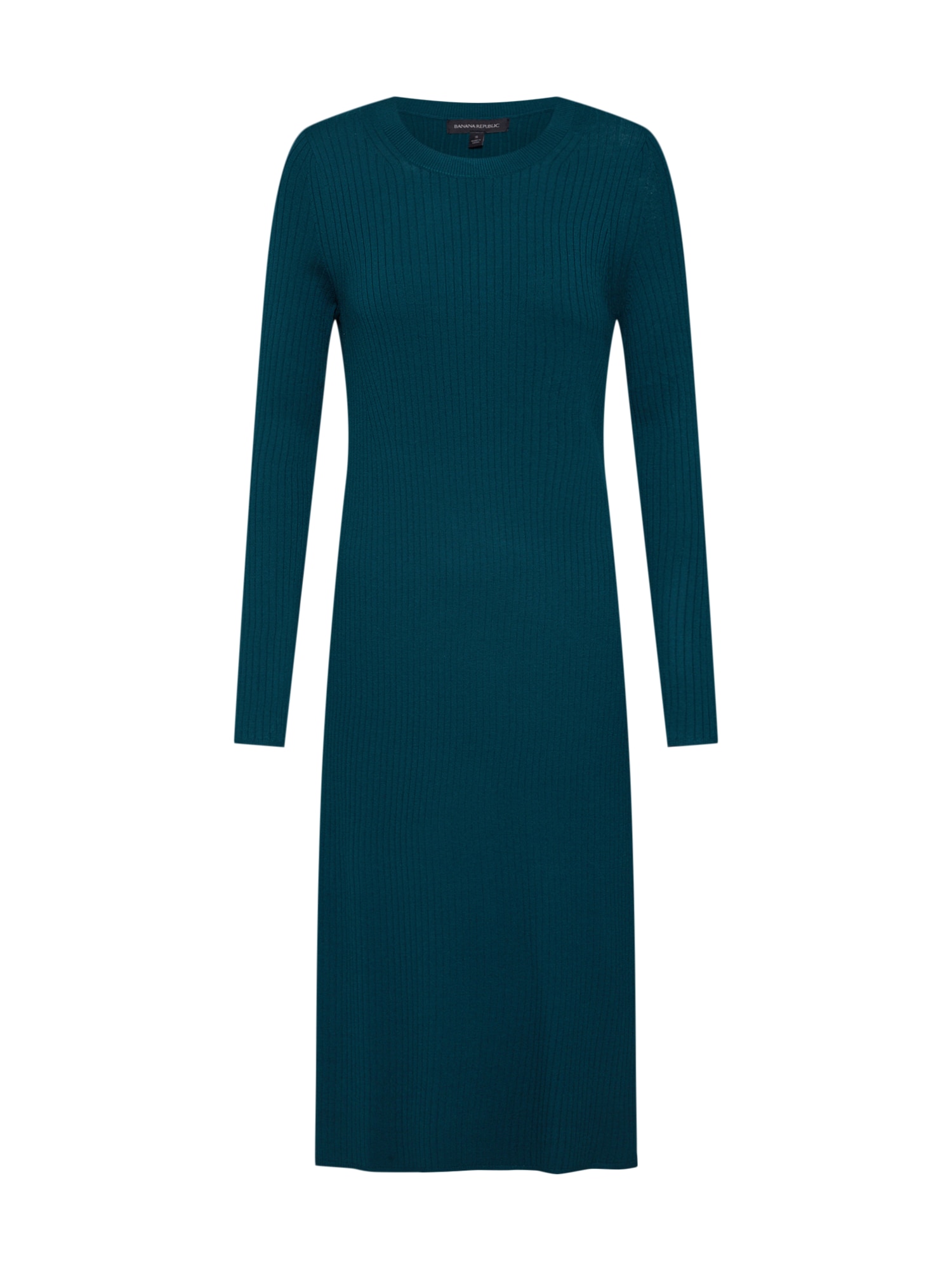 Banana Republic Rochie 'COLUMN' petrol