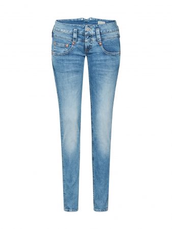 Herrlicher Jeans 'Pitch'  denim albastru