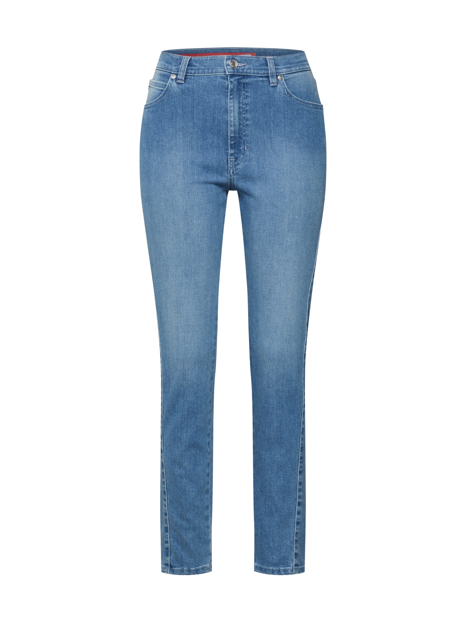 HUGO Jeans 'Stella/1' albastru deschis