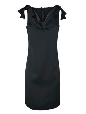 Heine Rochie  negru