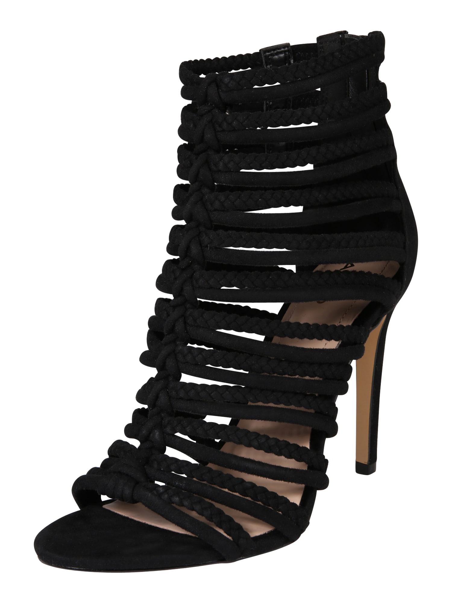 ALDO Pumps 'RORKA'  negru