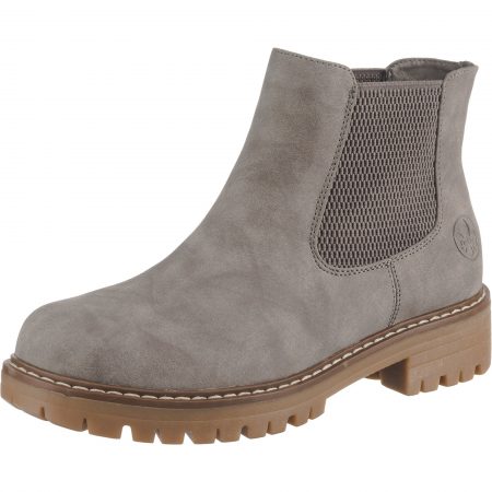 RIEKER Ghete chelsea  gri